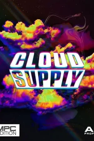 Native Instruments MPC Edition Cloud Supply | Prix bas
