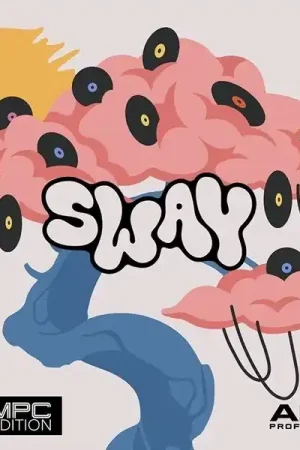 Aujourd'hui seulement - Native Instruments MPC Edition Sway