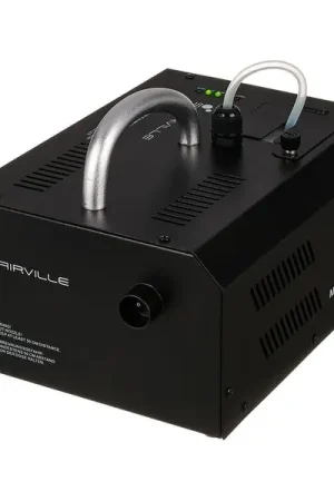 Stairville M-Fog 180 Battery Fog Machine | Commandez maintenant
