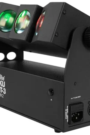 Eurolite Akku MBT-3 Spot MK2 | Prix cassé