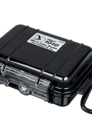 Nouveau en boutique | Peli 1010 black