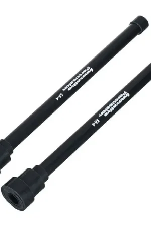 Très populaire | Innovative Percussion Steel Drum Mallets SA-4