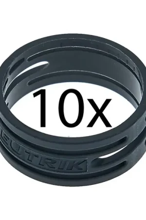 Tout juste arrivé | Neutrik XXR Black 10x