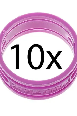 Plus que quelques articles | Neutrik XXR Violet 10x