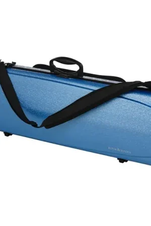Commandez dès maintenant - Roth & Junius PolyCarb Violin Case MOP-BL