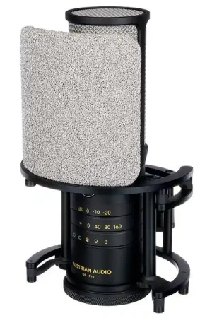 Premium - Austrian Audio OC-S10 Studio Set