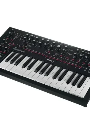 Moog Messenger - Top des ventes