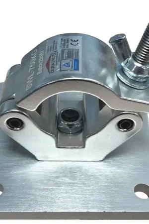 Duratruss PRO Mounting Plate 300kg - Promotion