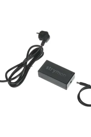 Strymon PS124 Power Block & Cables - Tout nouveau