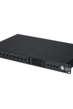 SSL Alpha 8 | Remise supplémentaire