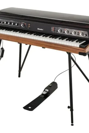 Dernières unités - Rhodes Mk 8-73 FX Deluxe MIDI