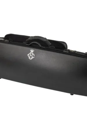 Plus que quelques jours - Bogaro & Clemente Nicole Violin Case BK/CH