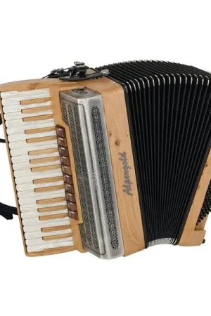 Produit tendance - Alpengold Sinova 496 CMH Wild Oak