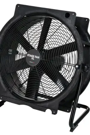 Offre | Magic FX Stage Fan XL