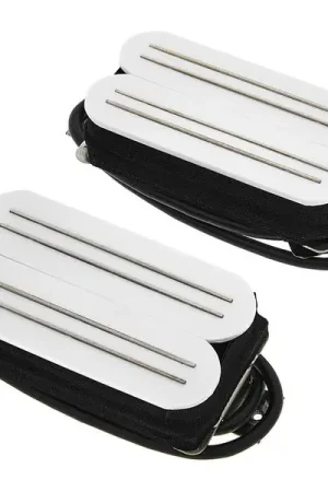 Expédition rapide - Bare Knuckle Halcyon Set WH