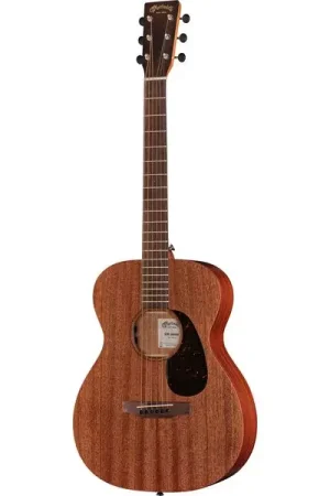 Martin Guitar 000 Jr E Sapele New - Disponible dès maintenant