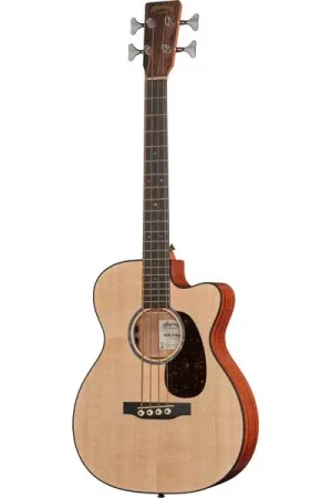 Remise - Martin Guitar 000C Jr E Bass New