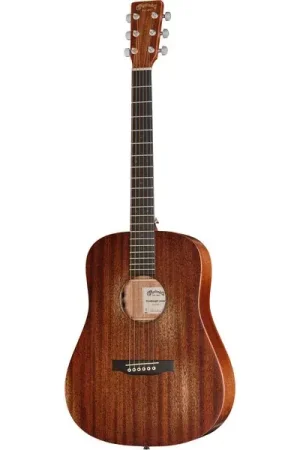 Prêt à expédier | Martin Guitar D Jr E StreetMaster New