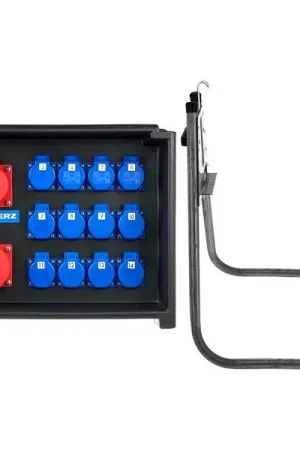 Prix cassé - PCE Merz M-SVE3 32/11-12 Distrib Bundle