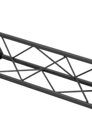 Paiement sécurisé - Decotruss ST-450 Truss Black 45cm