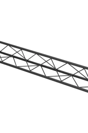 Decotruss ST-1000 Truss Black 100cm - Prix usine
