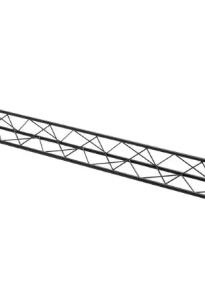 Decotruss ST-1500 Truss Black 150cm | Quantité limitée