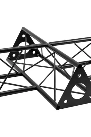 Remise supplémentaire | Decotruss SAC-41 Crossing 4-Way Black