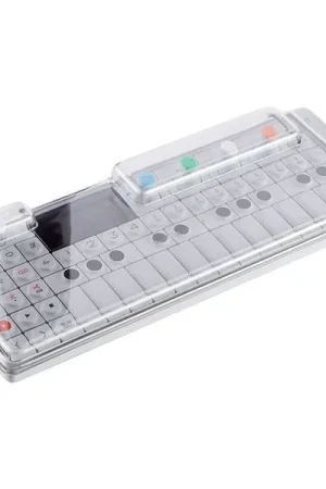 Decksaver Teenage Engineering OP-1XY - Haute qualité
