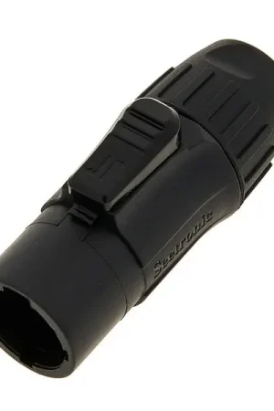 Seetronic SAC3MX-BKB Power Twist TR1 | Super prix