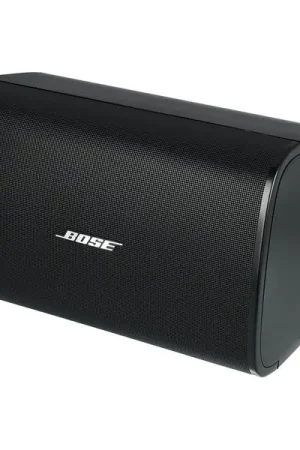 Best-seller | Bose Professional DesignMax DM8SE black