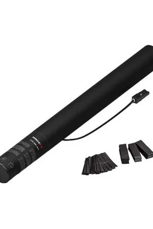 Incontournable - Magic FX E Cannon 50cm Conf. Black