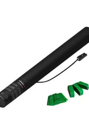 Magic FX E Cannon 50cm Conf. D. Green - Bonne affaire