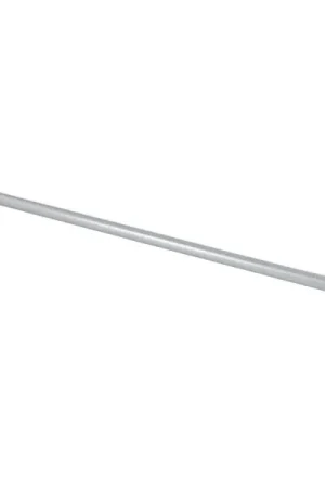 Jaspers Tube Silver 140 cm - Achetez en ligne