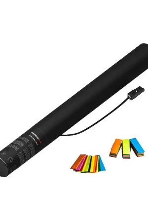 Livraison rapide | Magic FX E Cannon 50cm Conf. Multicol.