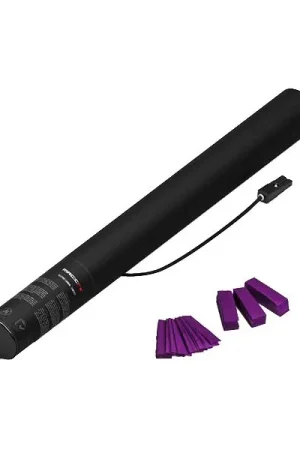 Achat sécurisé - Magic FX E Cannon 50cm Conf. Purple