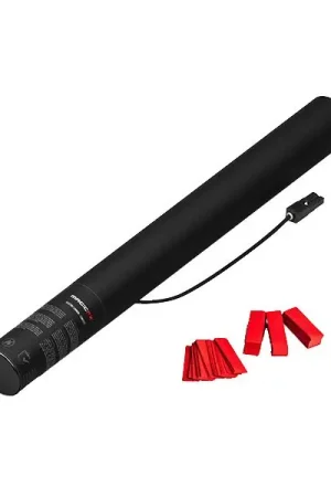 Nouveau produit - Magic FX E Cannon 50cm Conf. Red