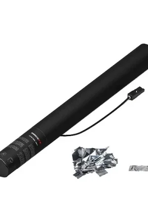Magic FX E Cannon 50cm Conf. Silver - Plébiscité par les clients