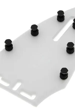 Meilleur prix | Dietrich Parts String Butler V5 White-Black