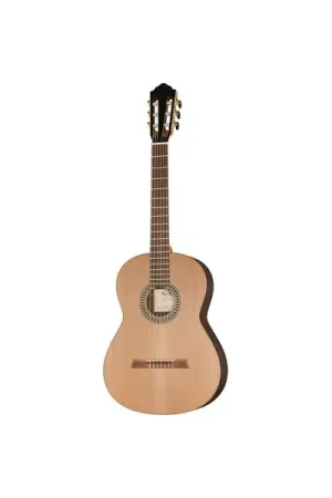 Höfner HLE-EUZ24 Cedar/Eucaly B-Stock - Tout juste disponible