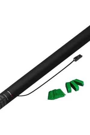 Qualité professionnelle | Magic FX E Cannon 80cm Conf. Dark Green