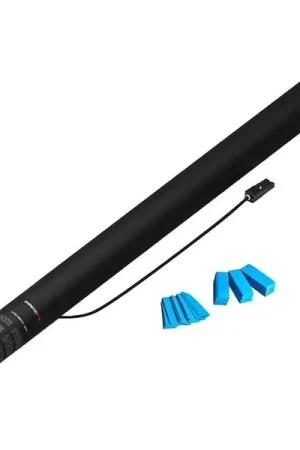 Magic FX E Cannon 80cm Conf. Light Blue - Disponible dès maintenant
