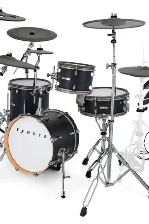 Petit prix - Efnote Pro 500X E-Drum Set