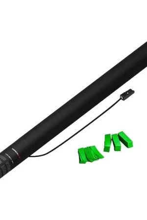 Plus que quelques articles - Magic FX E Cannon 80cm Conf. L. Green