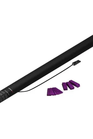 Nouveau au catalogue | Magic FX E Cannon 80cm Conf. Purple