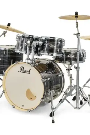 Achetez dès maintenant | Pearl Export 20" Studio G.Silver