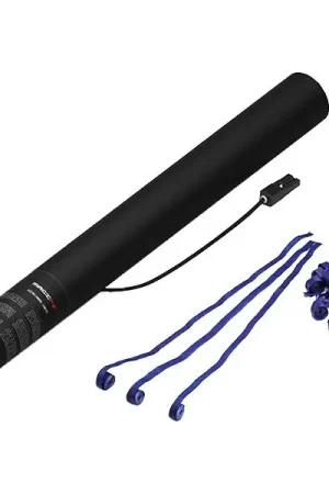 Magic FX E Cannon 50cm Stream Dark Blue | Retour gratuit