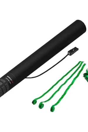 Magic FX E Cannon 50cm Stream D. Green | Meilleure vente