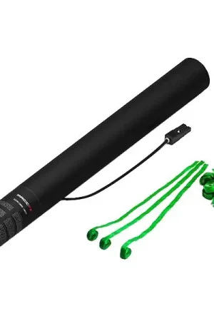 Petit prix - Magic FX E Cannon 50cm Stream L. Green