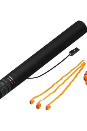Magic FX E Cannon 50cm Stream Orange | Tendance