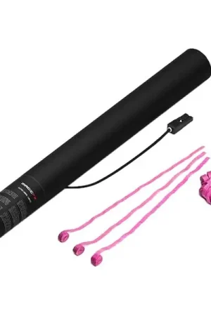 Magic FX E Cannon 50cm Stream Pink - Nouveau produit